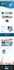 convert PSD to HTML and wordpress with responsive design
