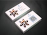 design outstanding stylish card