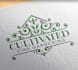 create an elegant logo for a professional gardener