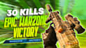 make gaming thumbnail in 1 hour