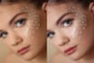 retouching and edit your photo