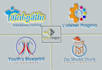 design a professional 3d shopify ecommerce logo with full copyrights