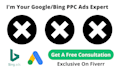 find the right negative keywords to improve your PPC ads