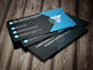 design creative luxury business card