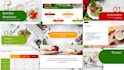 design professional and modern powerpoint presentation