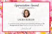 design custom certificate , diploma design
