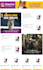 design amazon storefront brand store