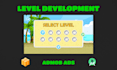 provide android and IOS game ready for publishing