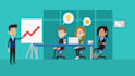 create 2d animated explainer video or promotional video ads