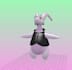 make your vrchat avatar for PC, VR, or quest