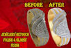 do jewelry retouch high end