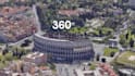 do google earth studio presentation with kml kmz gpx videos