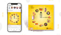motion graphic design and social media ads