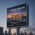 design professional banner, billboard and roll up graphics