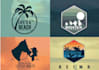 design versatile and minimalist business logo