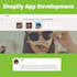 develop your public and private shopify app