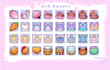 create recolored, unique twitch sub badges and tier flairs