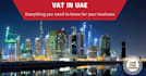 handle uae vat, saudi vat, corporate tax, filing, and transfer pricing reporting