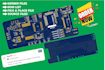 design pcb boards in eagle cad, easyeda, proteus simulation