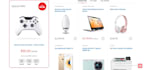build amazon click funnel link building website store