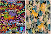 create digital seamless textile prints