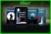 design unique book cover, kindle  book cover, children and ebook cover