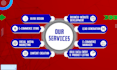 be your virtual assistant, personal assistant, or administrative assistant