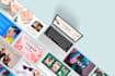 create a brand presentation