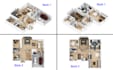 create 2d,3d floor plan quick and beautiful
