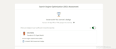provide complete monthly SEO service