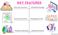 write a comprehensive business plan for sba loan