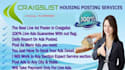 do classified posting service USA
