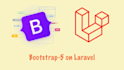 develop web applications using angular,laravel and bootstrap
