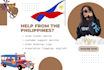 help you with the philippines