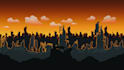 create pixel art your choice