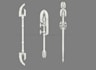 create 3d printable sculptimg models