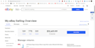 amazon to ebay dropshipping  listings consultant