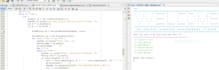 help you in java javafx, jswing, oop , cpp and python