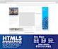 ai powered professional HTML5 banner design and development
