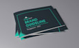 design your brand guideline and brand identity