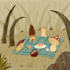 do fairy tale illustrations