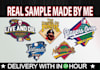 make custom mlb parody logo embroidery, world series,all star game, baseball