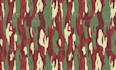 create camouflage seamless pattern in 1 day