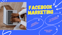 do effective  organic facebook promotion and marketing to USA clients