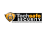 do security logo design with new concept
