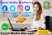 design impressive facebook business page creation, setup etc