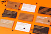 design your modern brand style guideline for your business