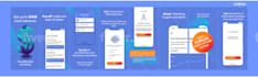 design stunning iphone store screenshots to boost your app downloads