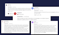 do market research and competitor insights for investors and startups