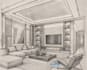create your hotel 3d beautiful renderings and visualisations